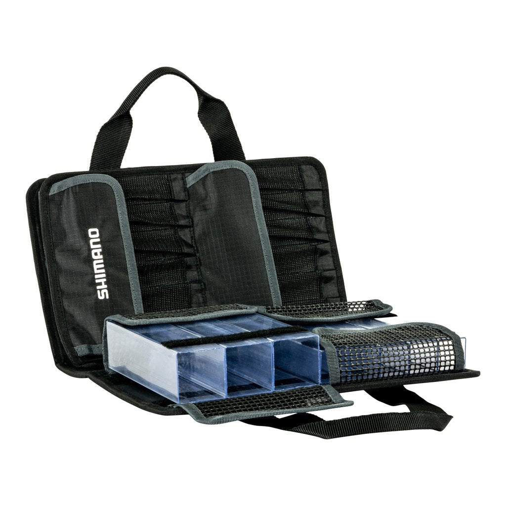 SHIMANO TONNO OFFSHORE TACKLE BAG