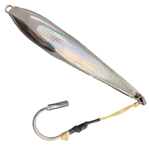 POINT JUDE LURES 310 DEEP FORCE 11 OZ JIG