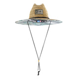 Pelagic sun hat shop