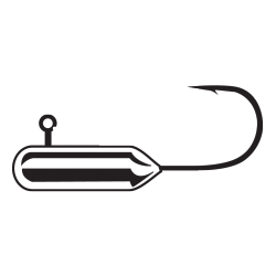 GAMAKATSU TUBE HEAD SIZE 2