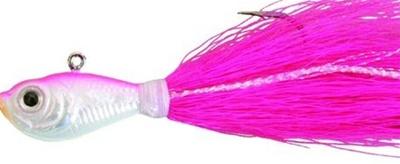 SPRO BUCKTAIL JIG 1 1/2 OZ