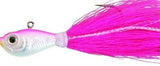 SPRO BUCKTAIL JIG 1 1/2 OZ