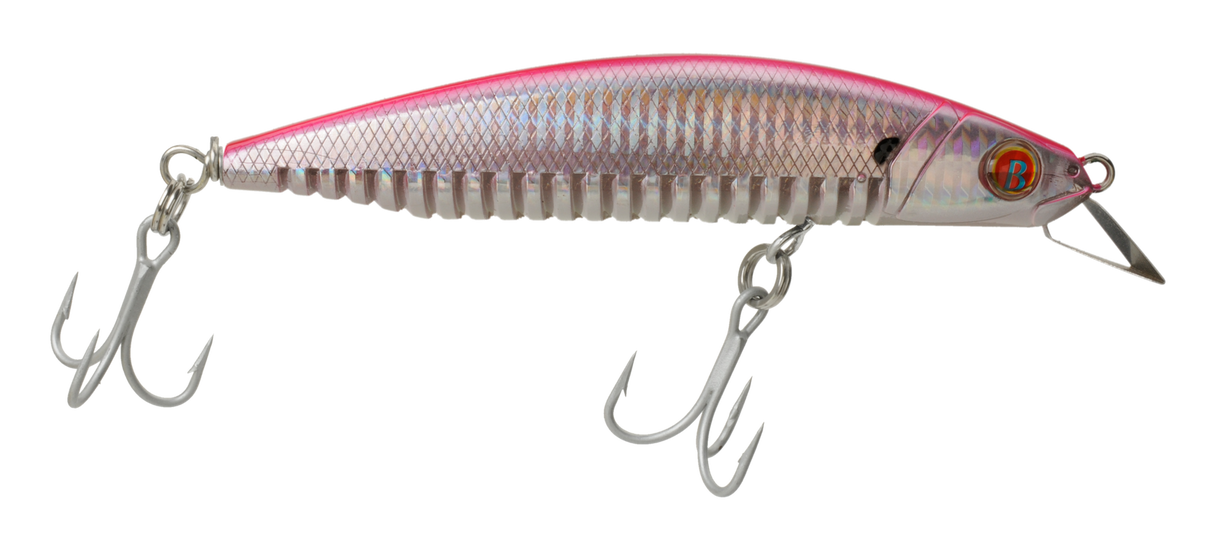 OCEAN BORN WIDEBACK MINNOW 150 FL