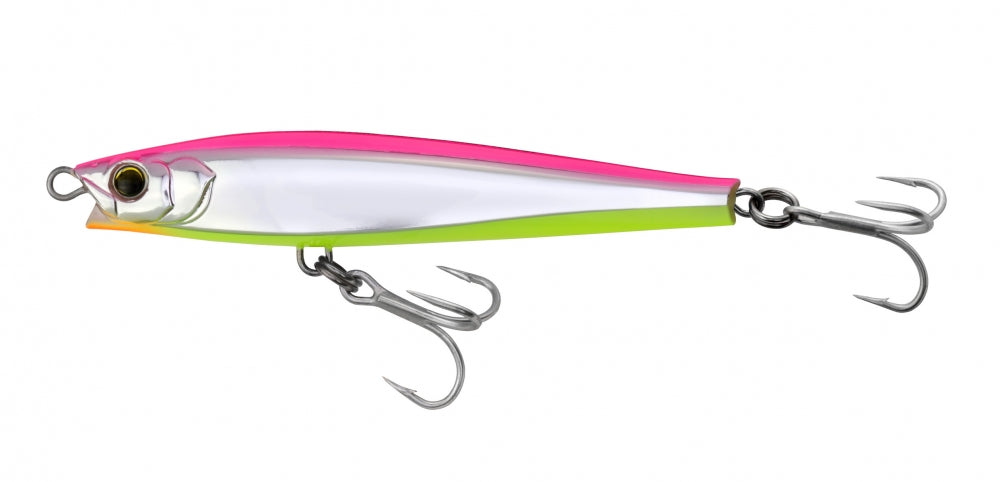 YO-ZURI HYDRO MONSTER SHOT (S) 4-3/8"