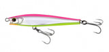 YO-ZURI HYDRO MONSTER SHOT (S) 4-3/8"