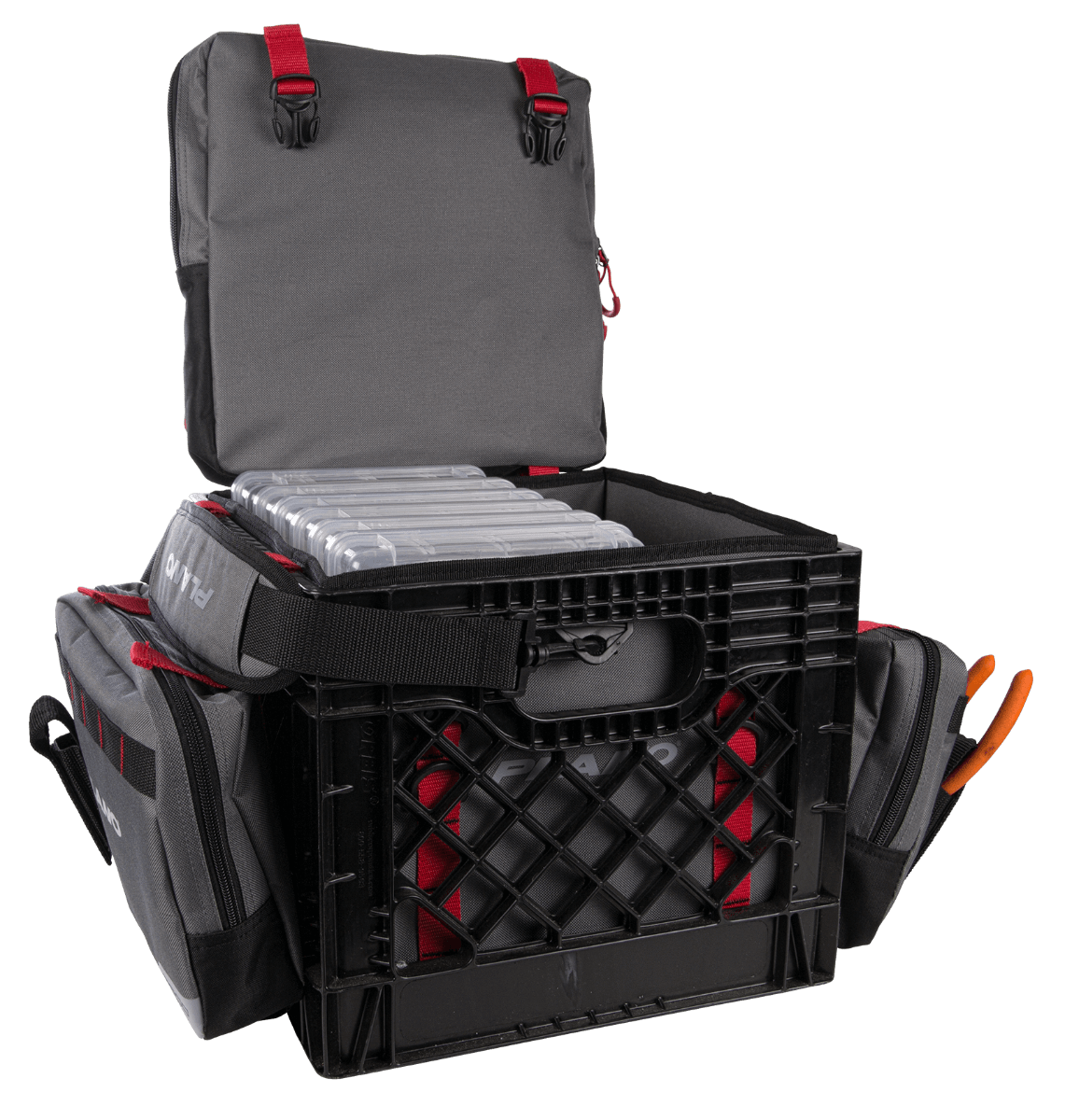 Plano - Kayak Soft Crate