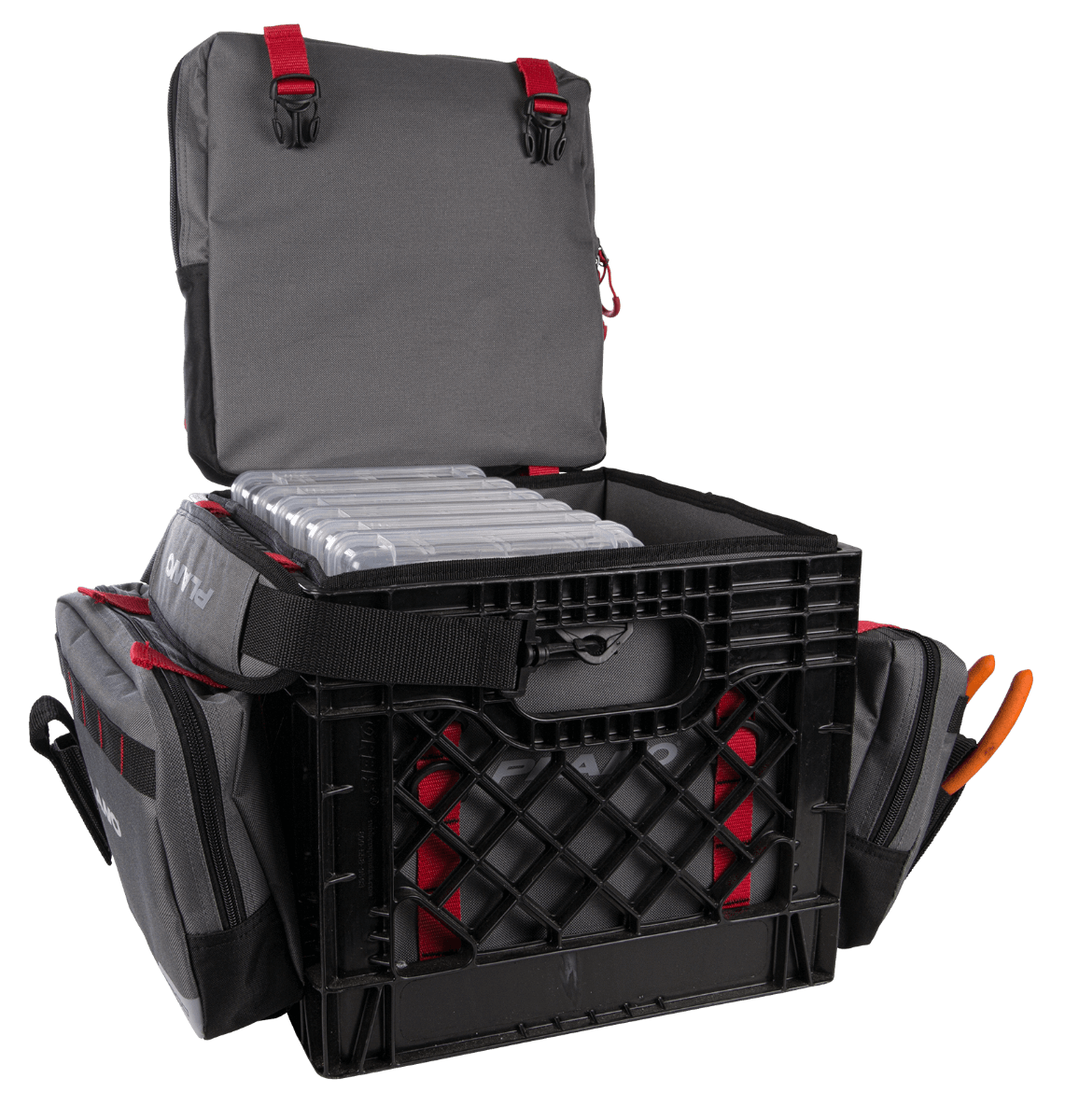 PLANO KAYAK SOFT CRATE