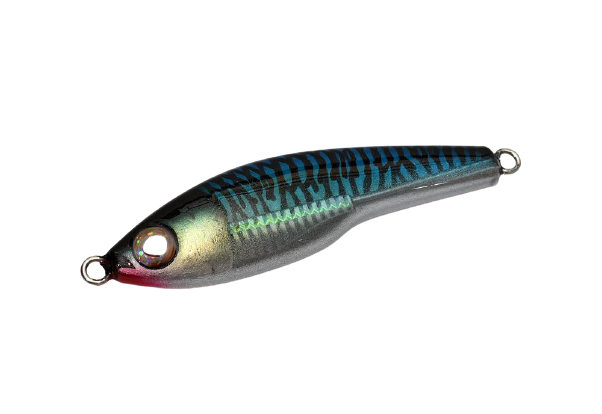 STRATEGIC ANGLER PROTEUS 130 SERIES