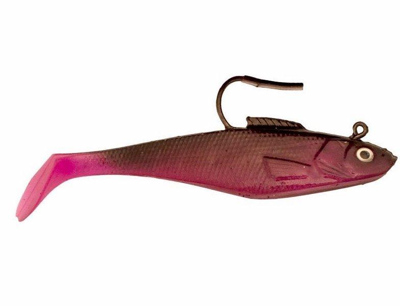 TSUNAMI SWIM SHAD 4"