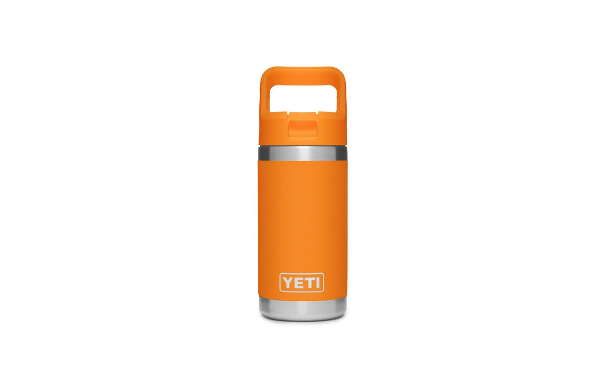 YETI / Rambler 46 oz Bottle With Chug Cap - King Crab Orange