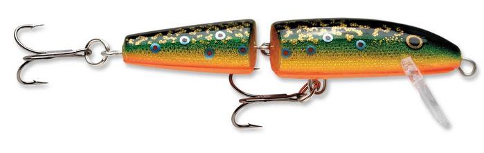 RAPALA JOINTED MINNOW 2"