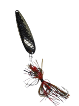 MONOMOY TACKLE HEX 5" FLASH SPOON