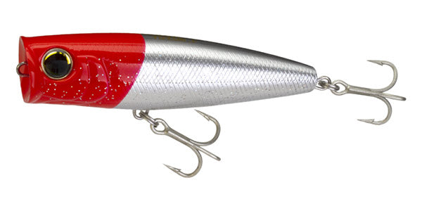YO-ZURI HYDRO POPPER 4 3/4" (F)