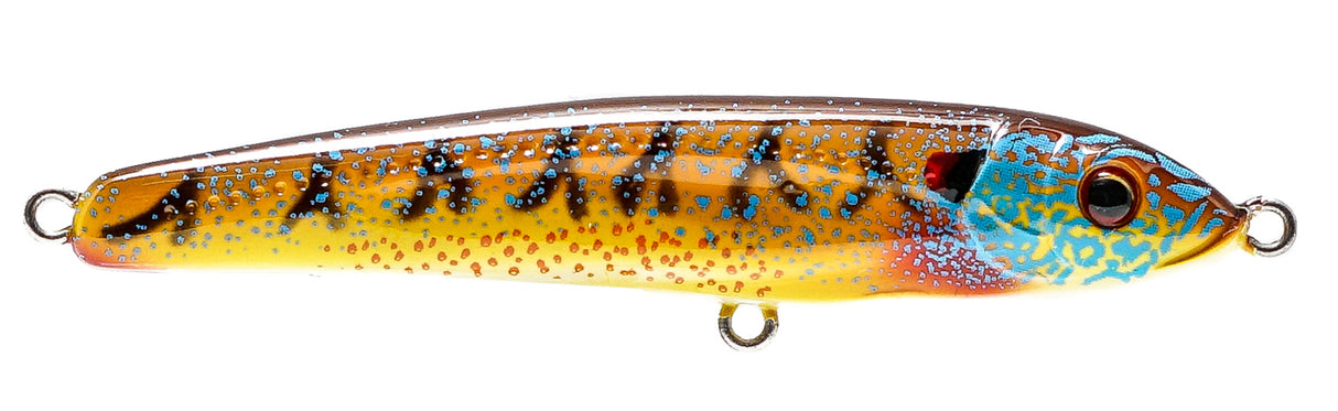 NOMAD RIPTIDE 2.75" (SS)