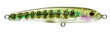 NOMAD RIPTIDE 2.75" (SS)
