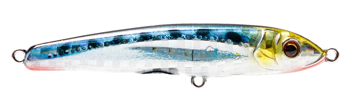 NOMAD RIPTIDE 2.75" (SS)