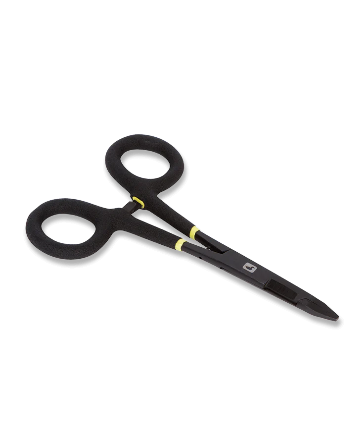 LOON ROGUE SCISSOR FORCEP W/COMFY GRIP