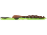 STRIKE KING KVD DROP SHOT HALF SHELL 3 1/2"