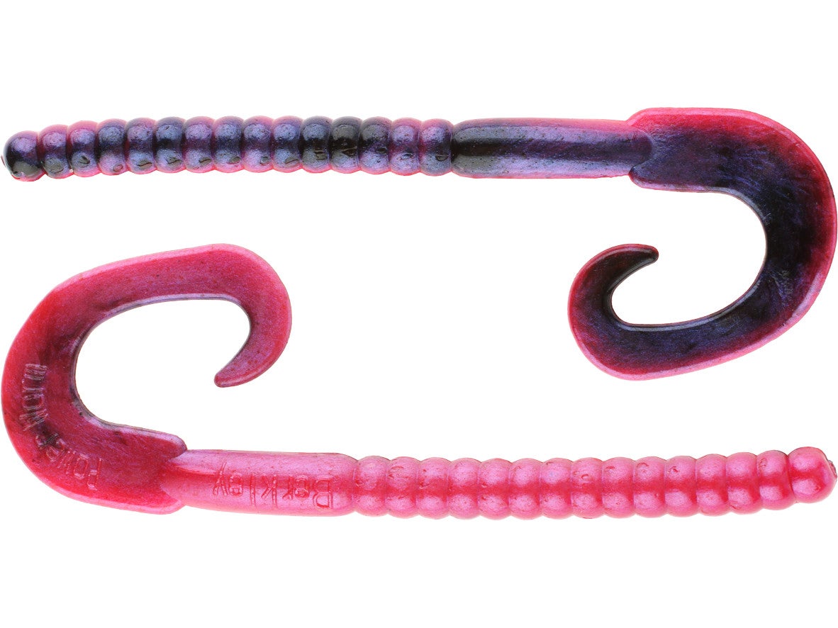 BERKLEY POWERBAIT POWER WORMS 7"