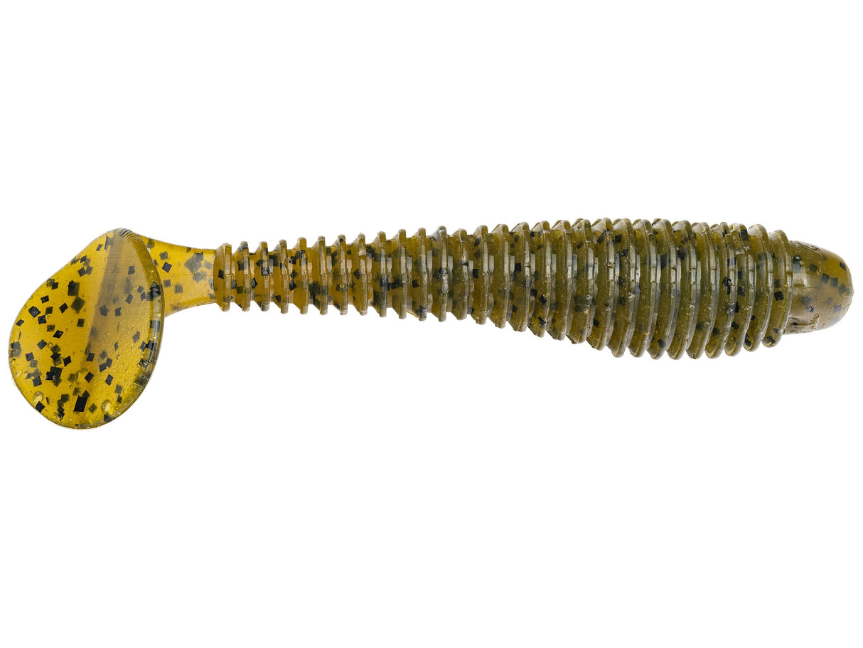 STRIKE KING RAGE SWIMMER 5 3/4"