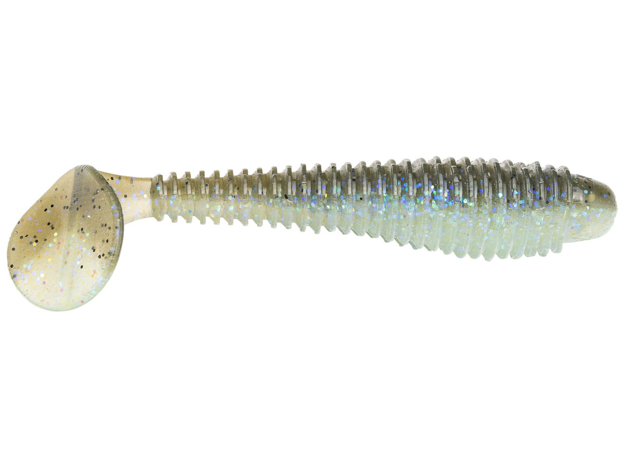 STRIKE KING RAGE SWIMMER 5 3/4"