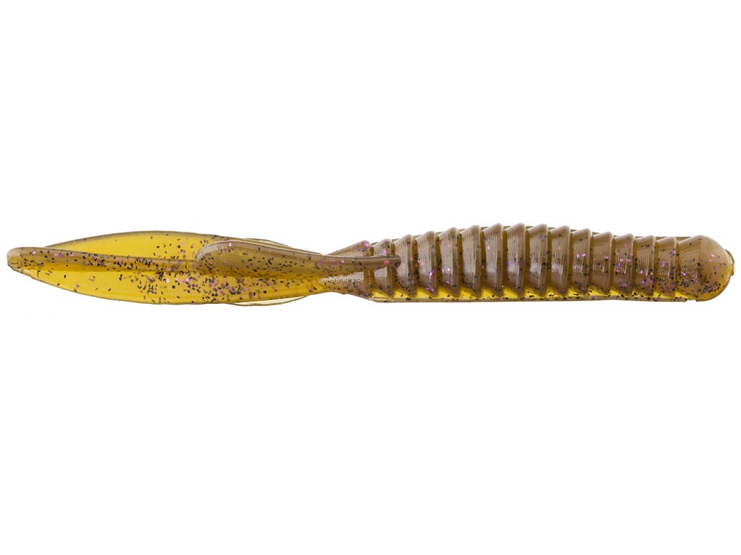 STRIKE KING KVD DROP SHOT HALF SHELL 3 1/2"