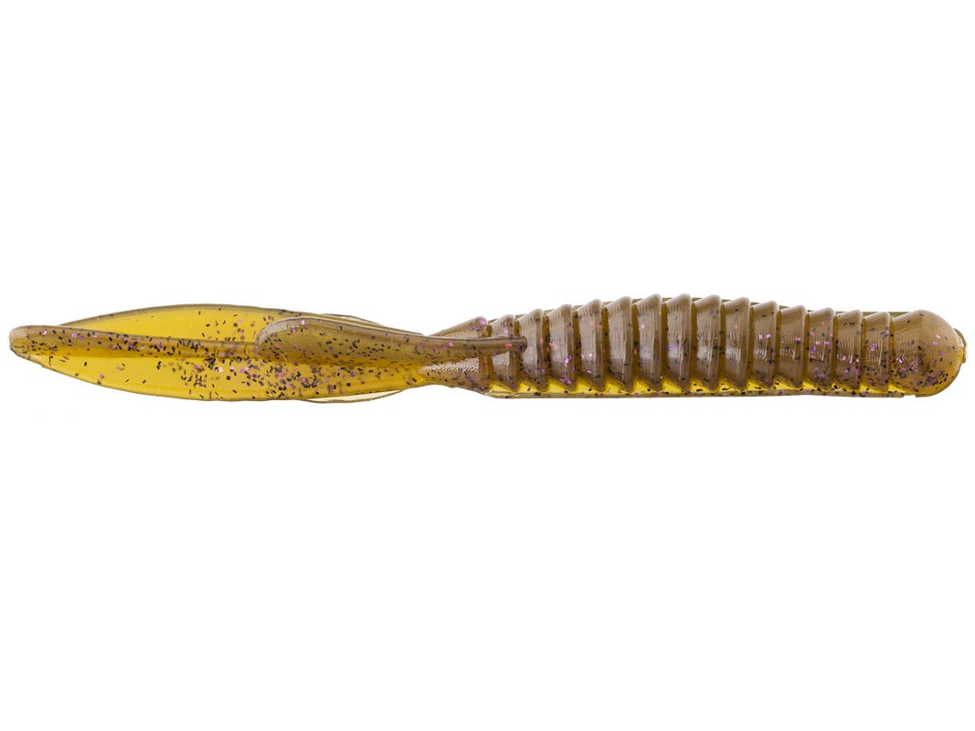 Strike King KVD Drop Shot Half Shell - Bold Bluegill