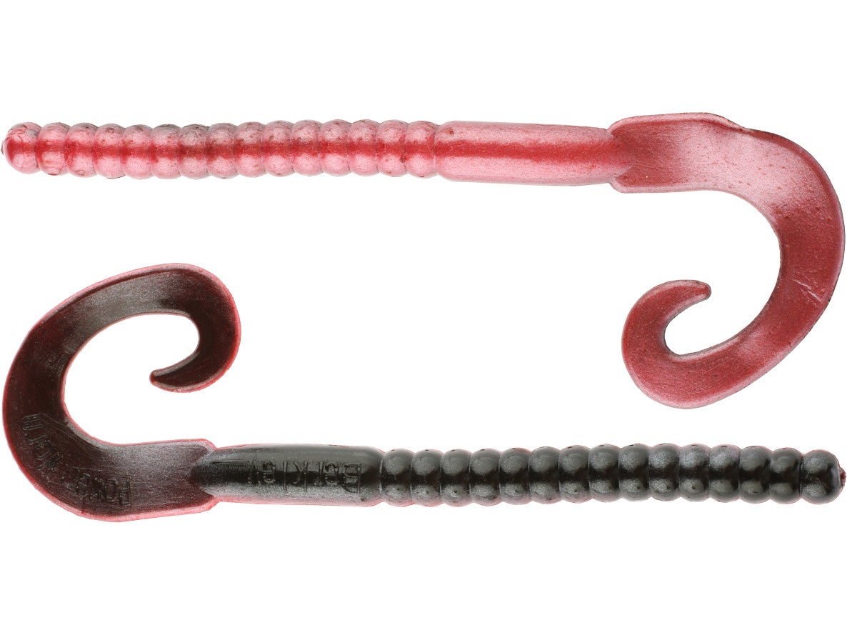 BERKLEY POWERBAIT POWER WORMS 7"