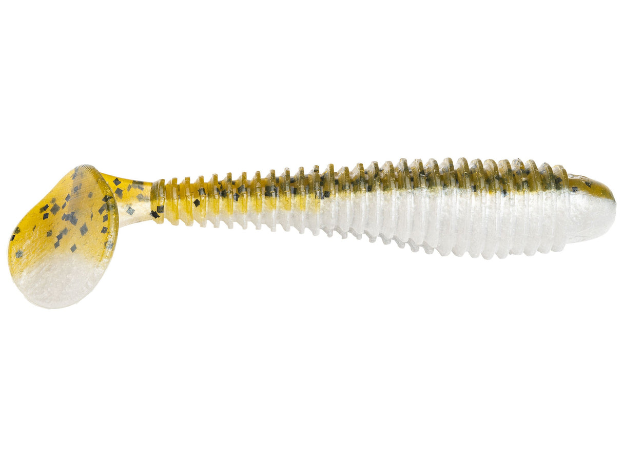 STRIKE KING RAGE SWIMMER 5 3/4"
