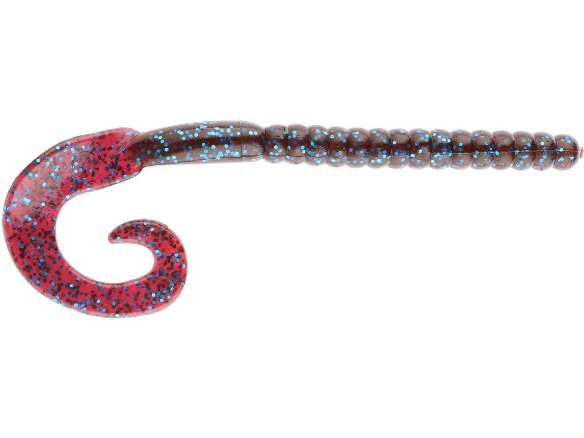 BERKLEY POWERBAIT POWER WORMS 7"