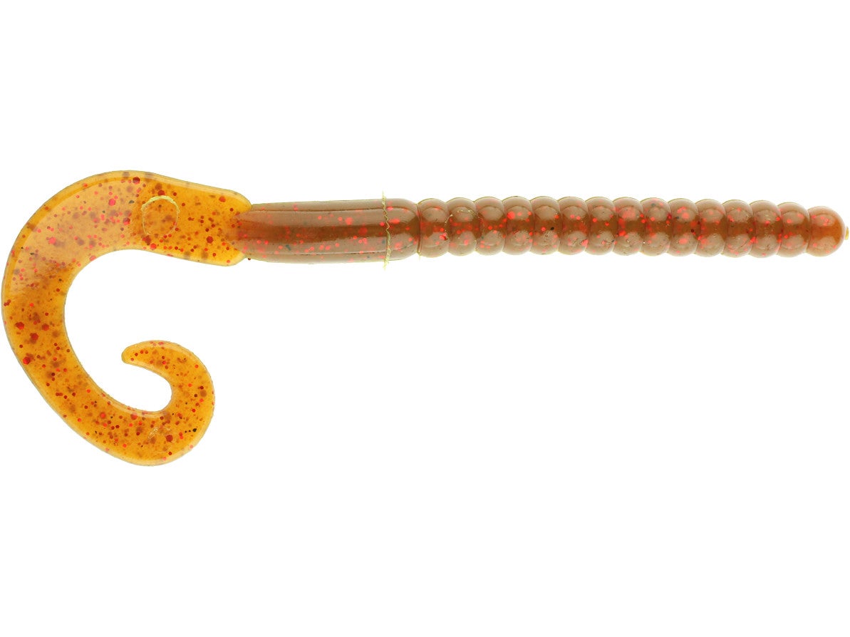 BERKLEY POWERBAIT POWER WORMS 7"