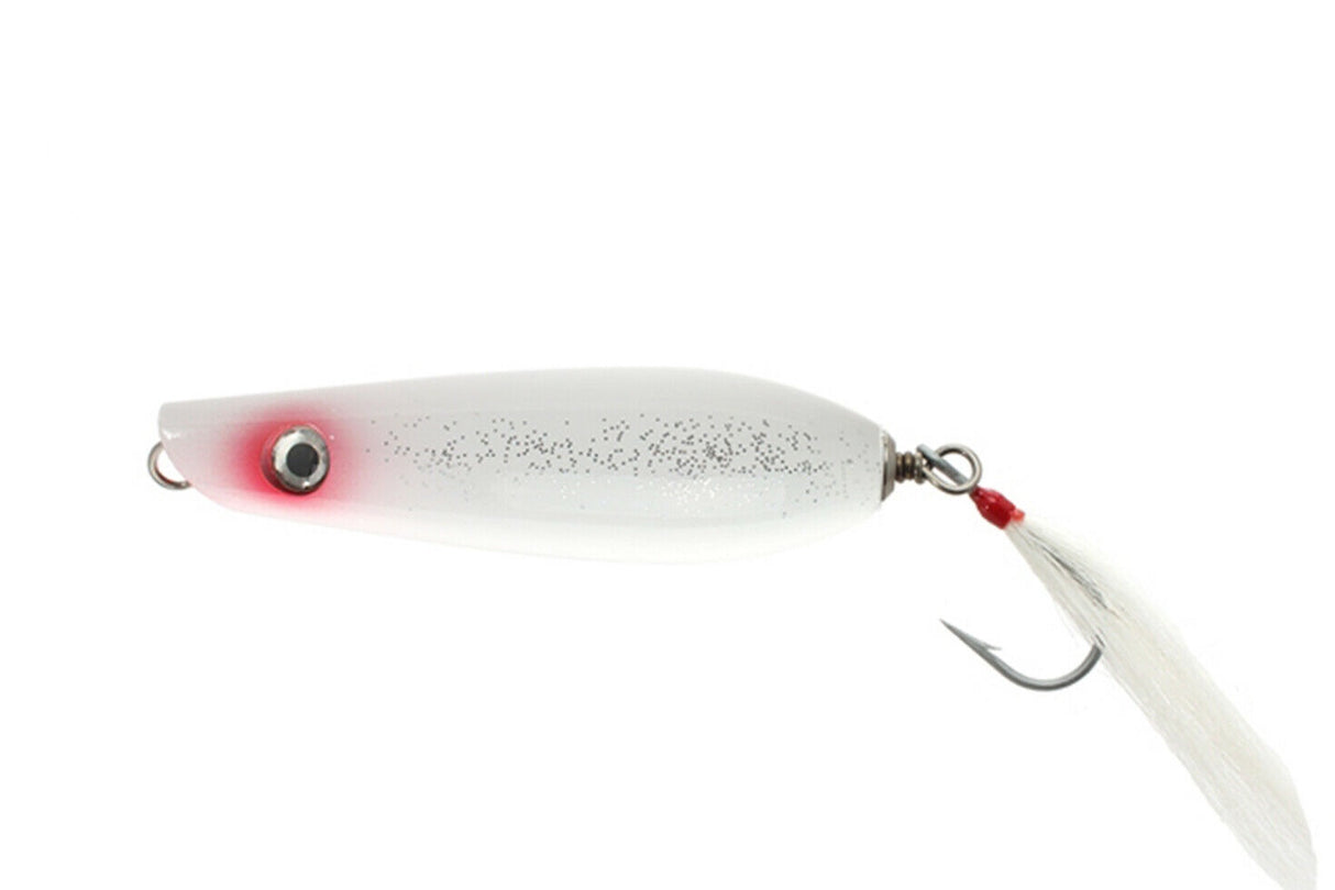 Tsunami Timber Lure Pencil Popper - Each