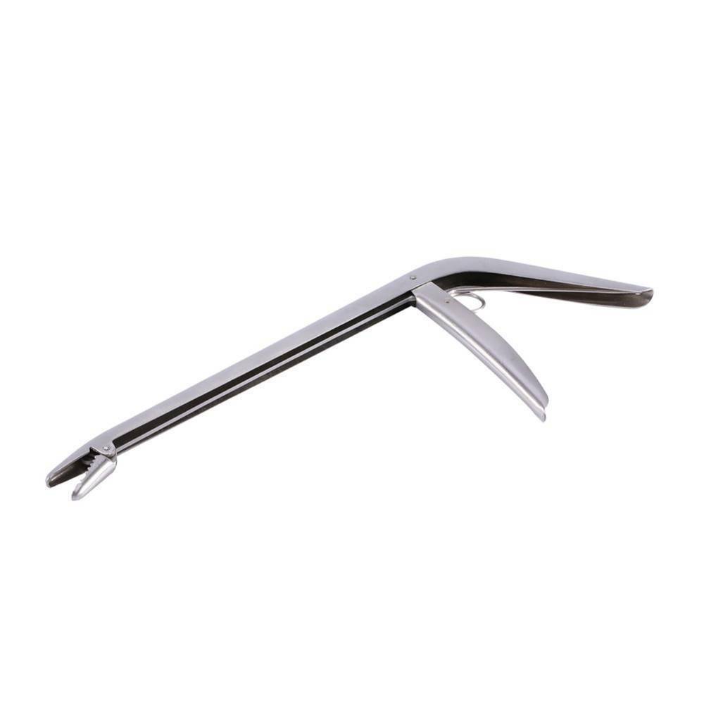 P-LINE 11" STAINLESS STEEL HOOK REMOVER
