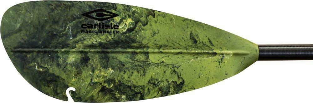 CARLISLE MAGIC ANGLER KAYAK PADDLE