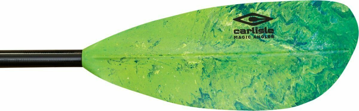 CARLISLE MAGIC ANGLER KAYAK PADDLE