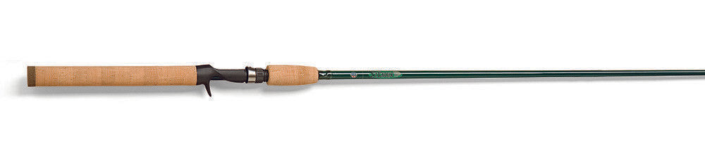 ST CROIX TIDEMASTER INSHORE CASTING ROD