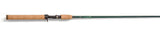 ST CROIX TIDEMASTER INSHORE CASTING ROD