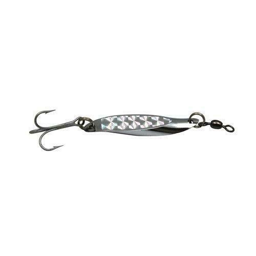 TSUNAMI SHOCKWAVE LURE TREBLE HOOK 3/4 OZ