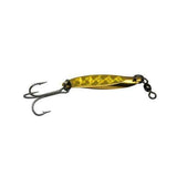 TSUNAMI SHOCKWAVE LURE TREBLE HOOK 3 OZ