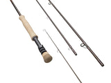 SAGE PAYLOAD FLY ROD