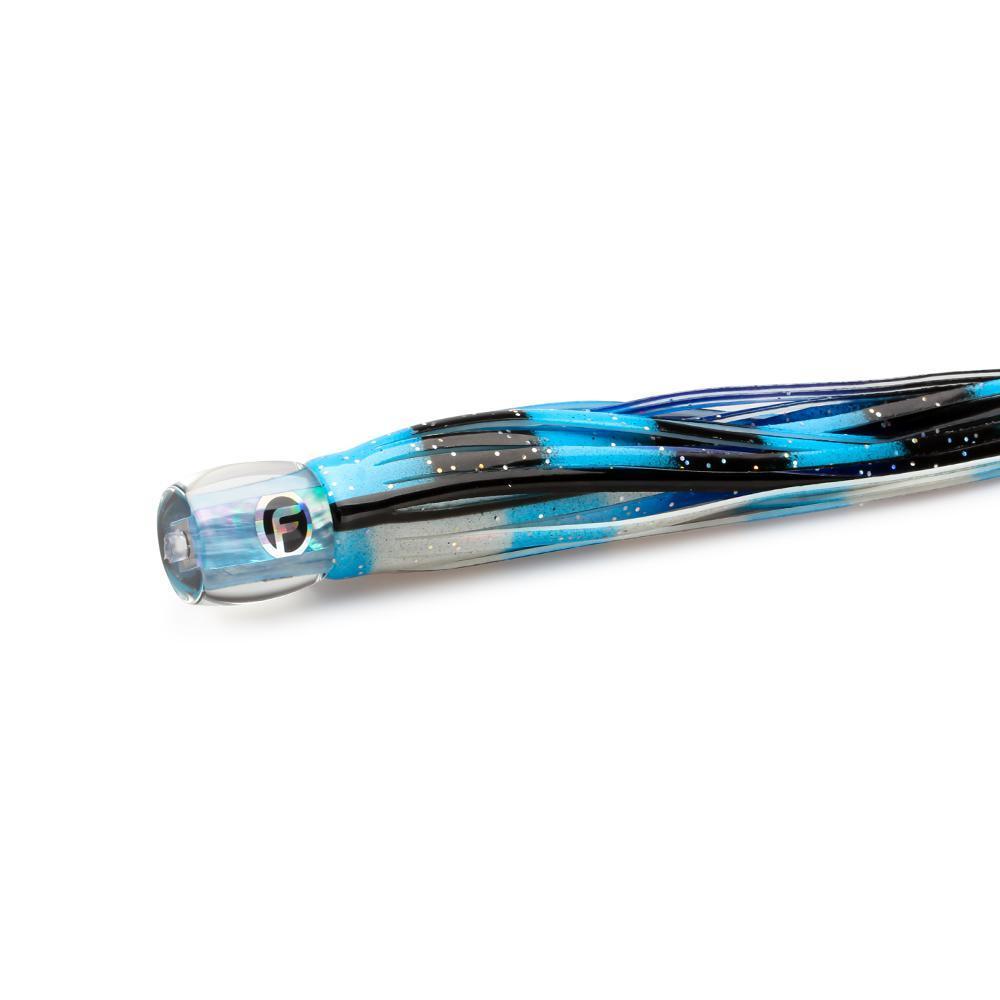 fathom fishing lures Offshore Double O' Small Pre-Rigged 8 Inch Trolling Lure FATHOM OFFSHORE OC Trolling Lure