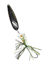MONOMOY TACKLE HEX 5" FLASH SPOON