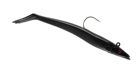 SAVAGE GEAR SAND EEL 7"