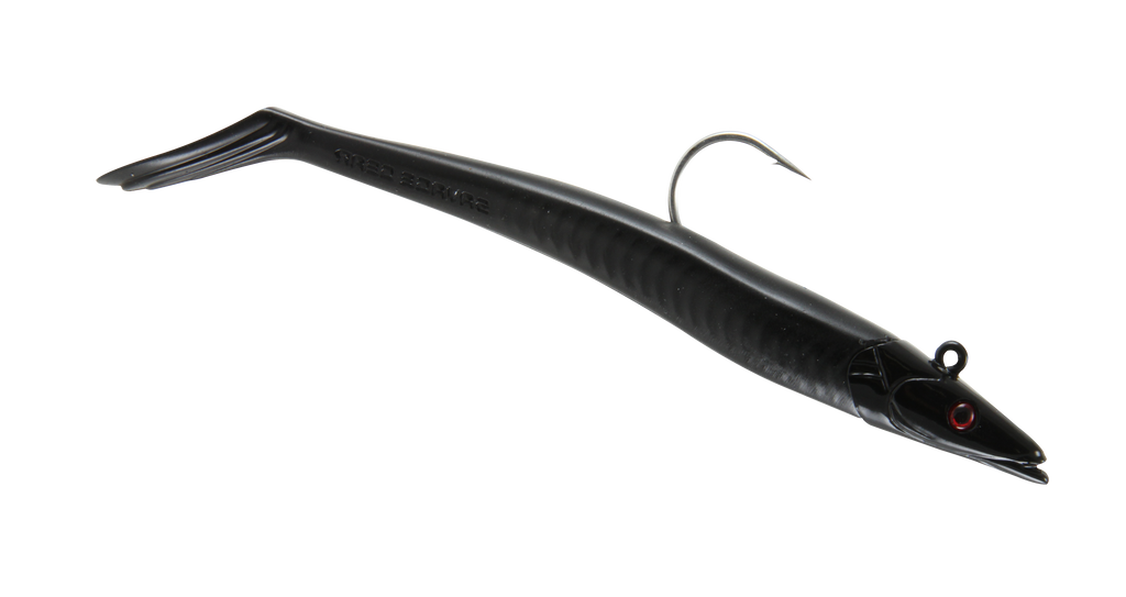 SAVAGE GEAR SAND EEL 5