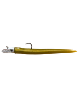 RONZ 10" 4X HD BIG GAME JIG 5 OZ