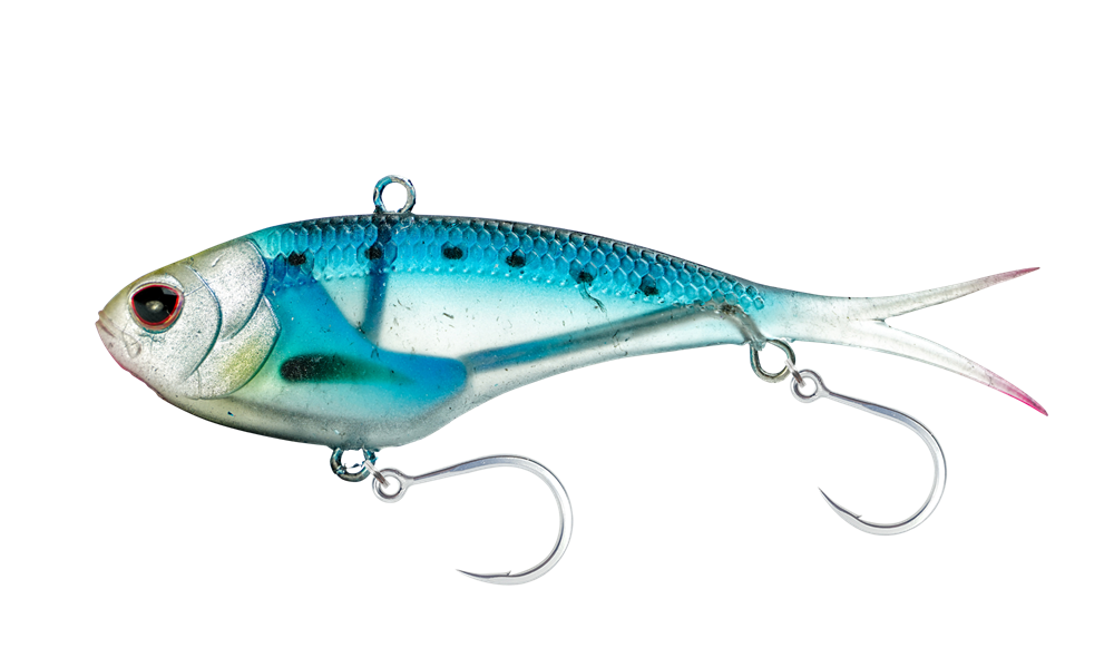 NOMAD VERTREX MAX VIBE 130 5"