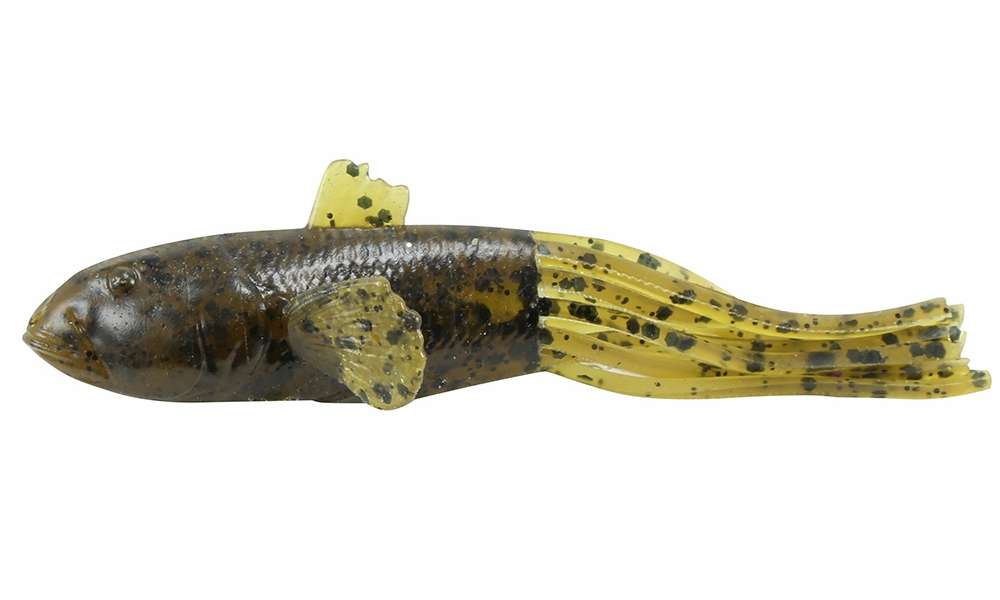 SAVAGE GEAR 3D GOBY TUBE 3 1/2" (SK)