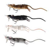 SAVAGE GEAR 3D RAT BAIT 1 3/4"