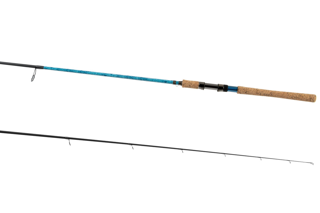 TSUNAMI SCALE TECH INSHORE SPINNING ROD