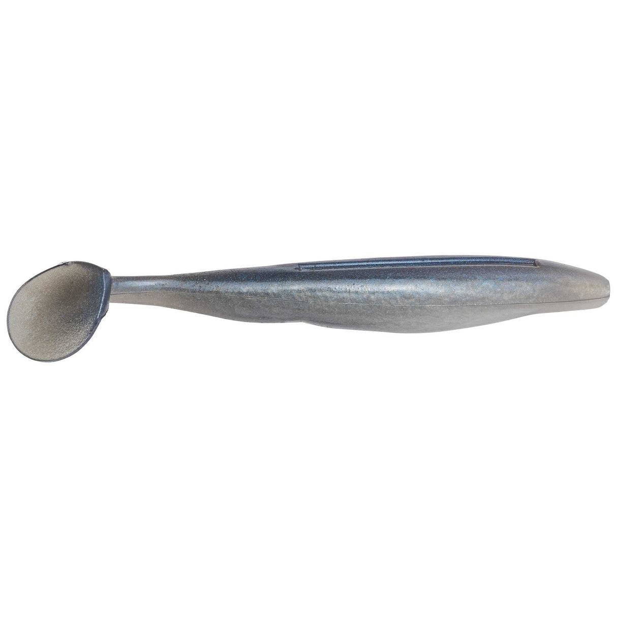 KVD STRIKE KING SWIN'N CAFFEINE SHAD 4"
